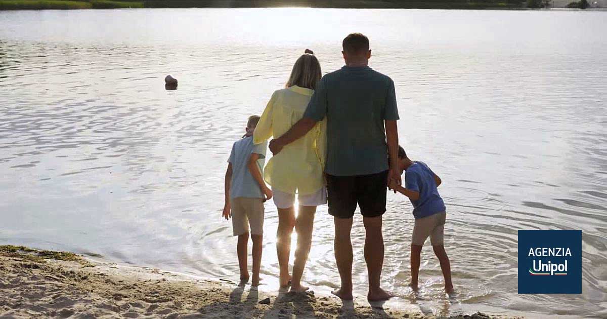Polizze Vita Caso Morte: un gesto d&rsquo;amore e sicurezza per la tua famiglia