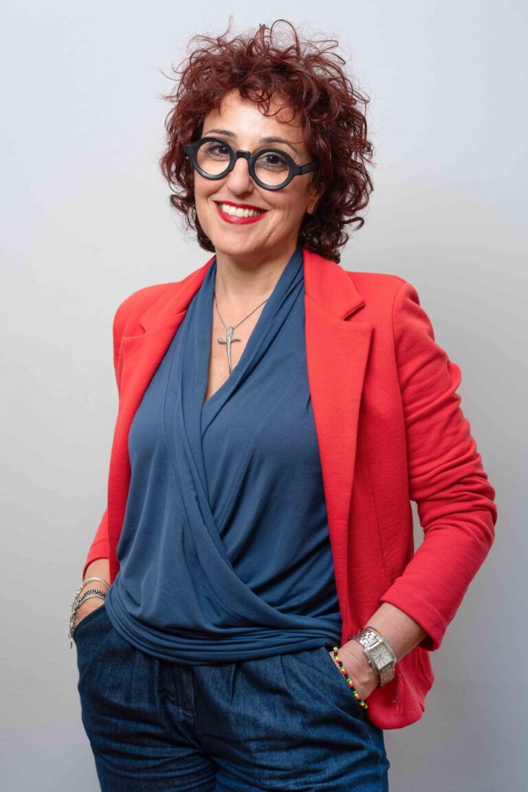 Marilena Liguori