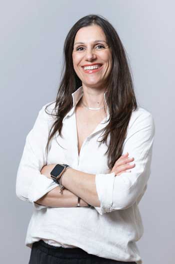 Ilenia Petrassi