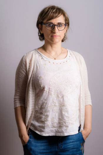 Eva Sbruzzi