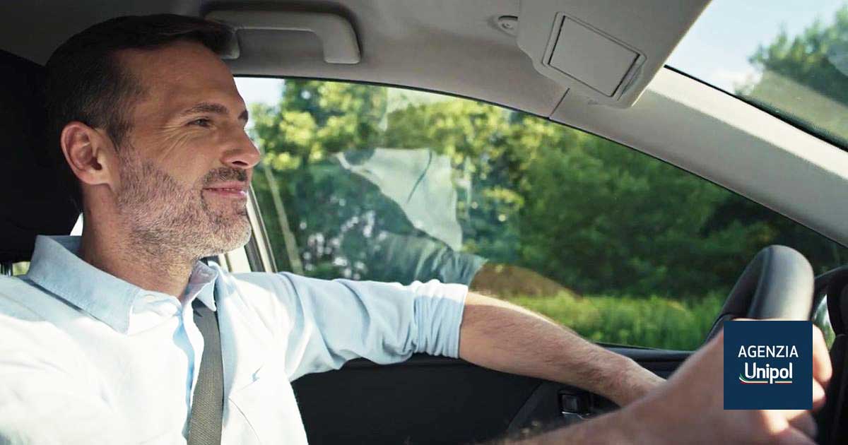 I Vantaggi per l&rsquo;auto (non solo RCA)