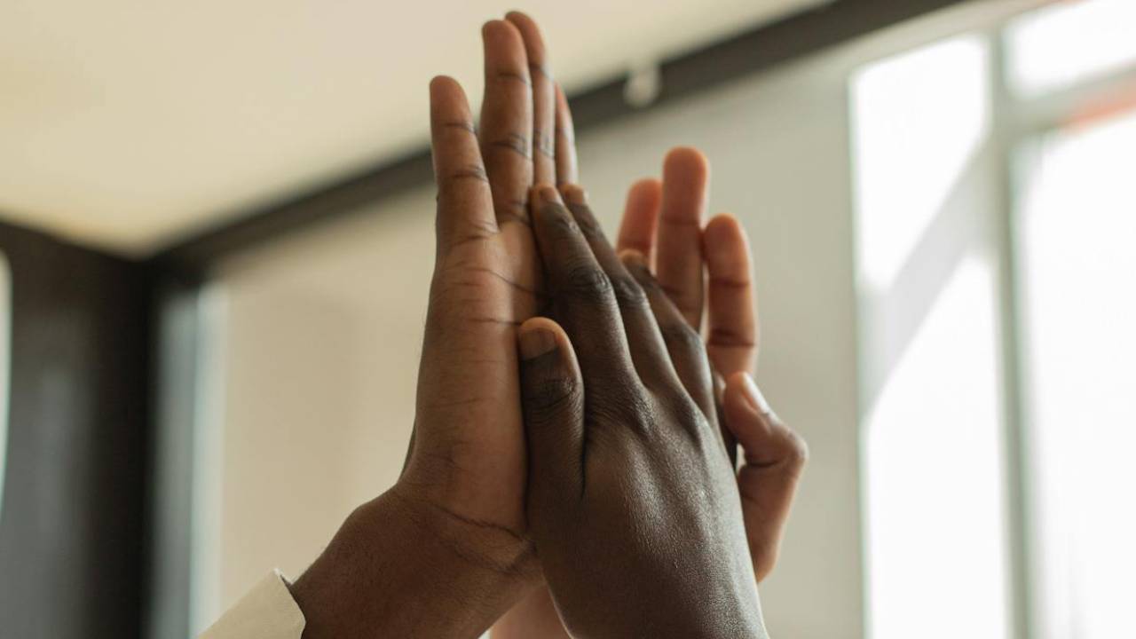 La forza di una comunità che si prende cura