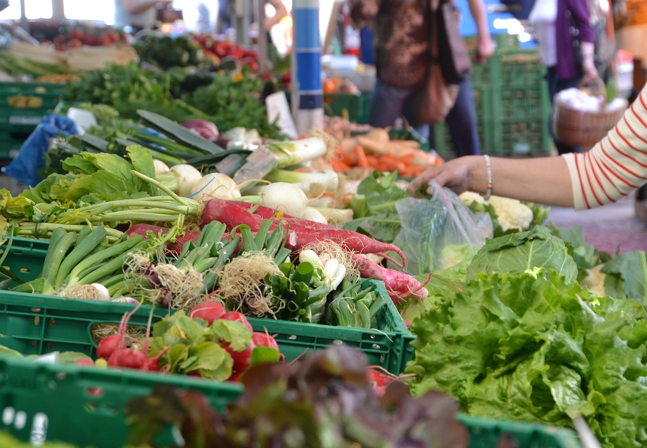 Una disavventura&hellip; al ritorno dal mercato