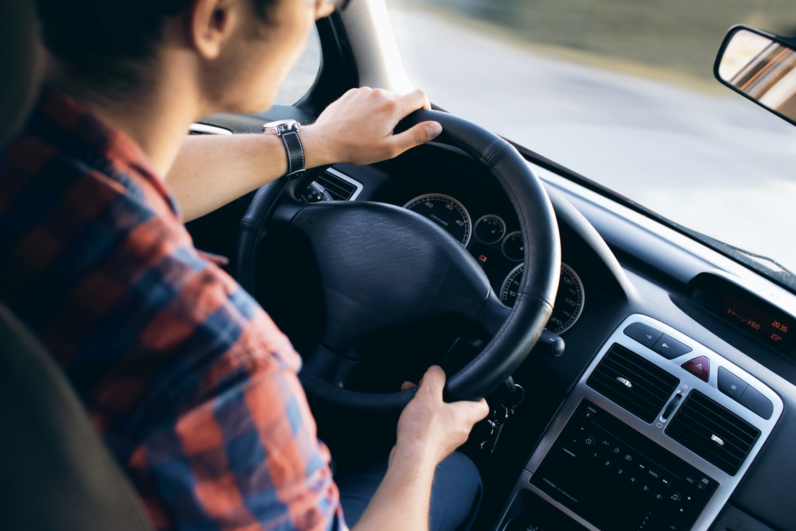 Auto rubata e ritrovata in meno di 2 ore con Unibox